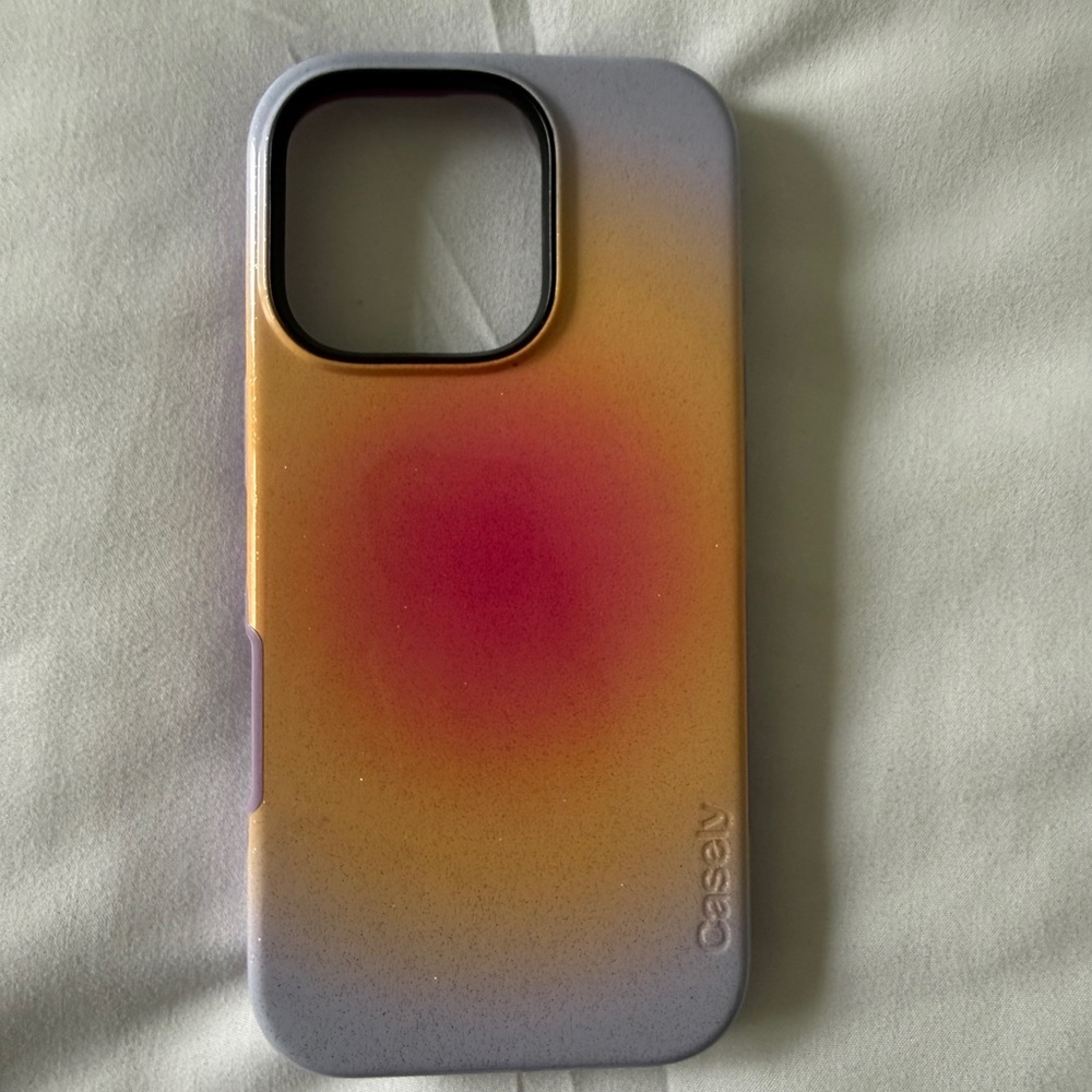 Casely iPhone 16 Pro Case